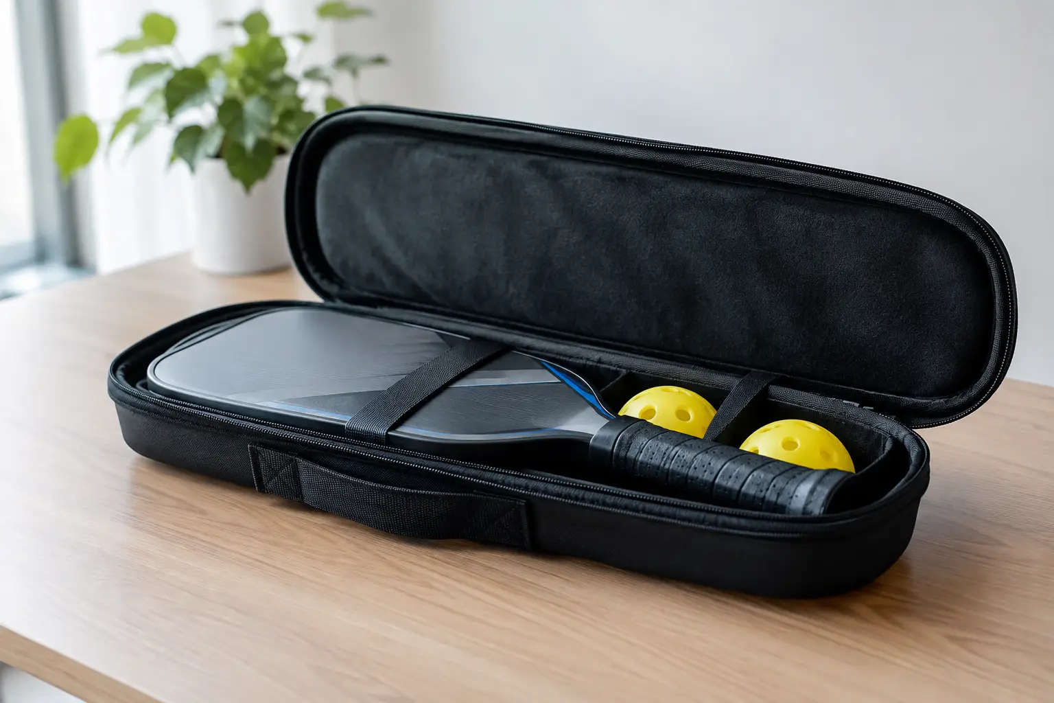 Racket Cases That Actually Protect Your Setup