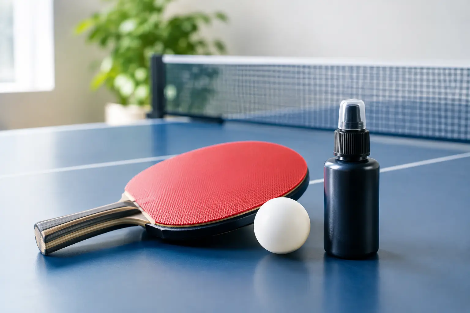 What Is a Table Tennis Booster and How It Works